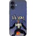 Marvel Classic Comics Venom iPhone 16 Plus Skin